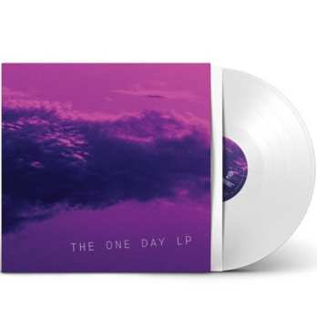 LP Tate McRae: One Day - White 572009