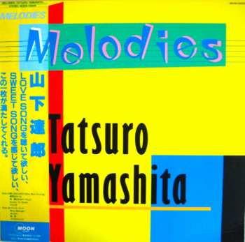 Tatsuro Yamashita: Melodies