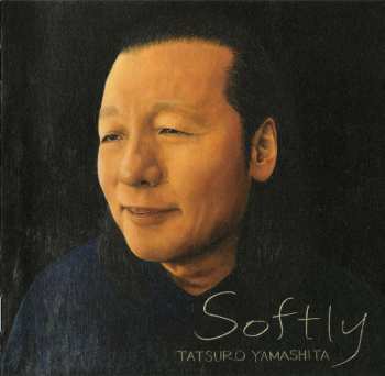 2CD Tatsuro Yamashita: Softly = ソフトリー LTD 654673