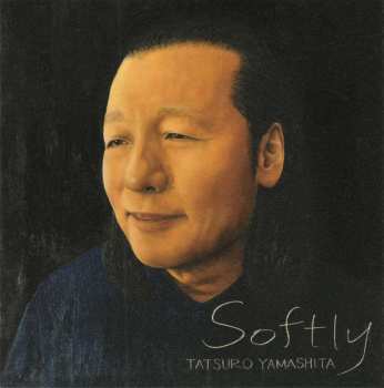 2CD Tatsuro Yamashita: Softly = ソフトリー LTD 654673