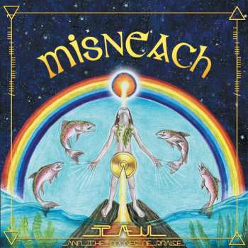 Album Tau: Misneach