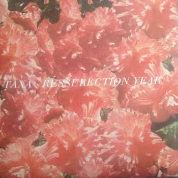 Album Taxa: Resurrection Year