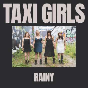 SP Taxi Girls: Rainy 657951