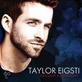 Album Taylor Eigsti: Daylight At Midnight