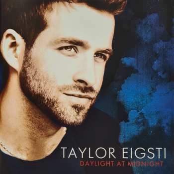 CD Taylor Eigsti: Daylight At Midnight 548587