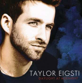 CD Taylor Eigsti: Daylight At Midnight 548587