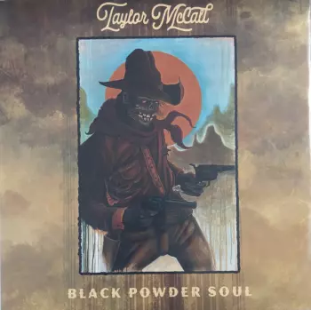 Black Powder Soul