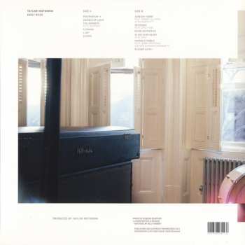 LP Taylor McFerrin: Early Riser 261322