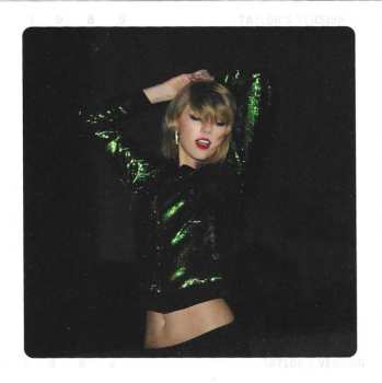 CD Taylor Swift: 1989 (Taylor's Version) CLR | DLX 670260