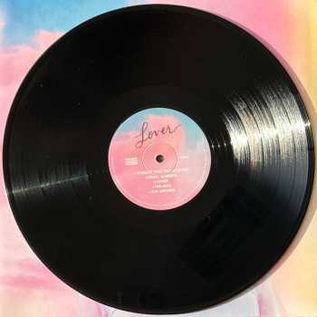 2LP Taylor Swift: Lover 590993