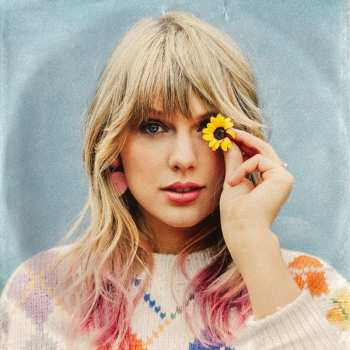 2LP Taylor Swift: Lover 590993