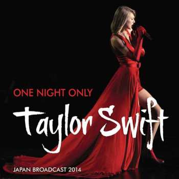 Album Taylor Swift: One Night Only