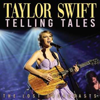 CD Taylor Swift: Telling Tales 628672