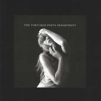 CD Taylor Swift: The Tortured Poets Department 630443