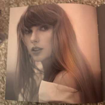 2CD Taylor Swift: The Tortured Poets Department: The Anthology 652614