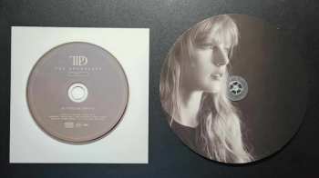 2CD Taylor Swift: The Tortured Poets Department: The Anthology DLX 660441