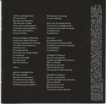 CD Taylor Swift: The Tortured Poets Department DLX 589132