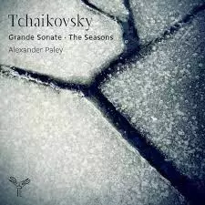 Grande Sonate - The Seasons