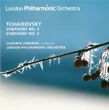 Symphony No. 4 / Symphony No. 5