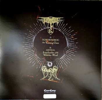 LP Tchornobog: Tchornobog / Abyssal 561692