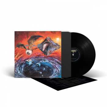 LP Tchornobog: Tchornobog / Abyssal 561692