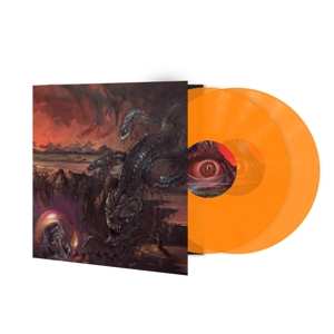 2LP Tchornobog: Tchornobog CLR | LTD 601845