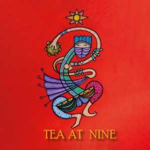 Album Tea At Nine: Second Hand Band