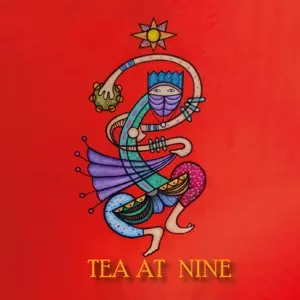 Tea At Nine: Second Hand Band