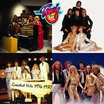 Teach In: Greatest Hits 1974-1980