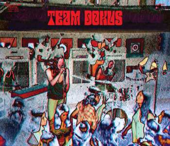 CD Team Dokus: Team Dokus LTD 139384