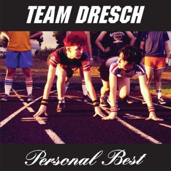 CD Team Dresch: Personal Best 607590