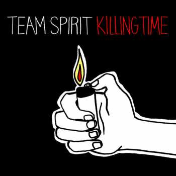 Album Team Spirit: Killing Time