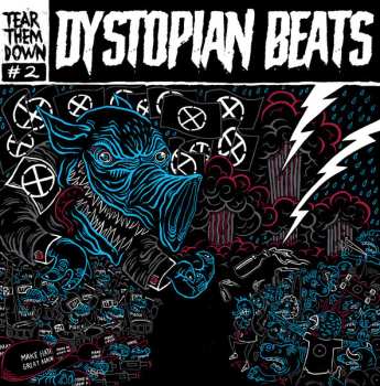 Album Tear Them Down: Dystopian Beats