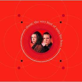 CD Tears For Fears: Shout: The Very Best Of Tears For Fears 615960