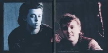 4CD/2DVD/Box Set Tears For Fears: Songs From The Big Chair DLX | LTD 642138