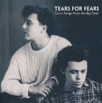 4CD/2DVD/Box Set Tears For Fears: Songs From The Big Chair DLX | LTD 642138