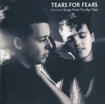 4CD/2DVD/Box Set Tears For Fears: Songs From The Big Chair DLX | LTD 642138