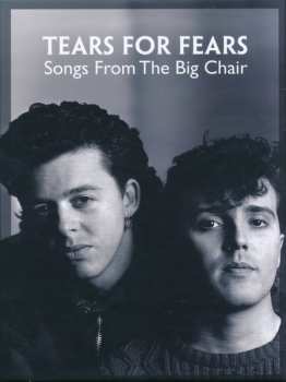 4CD/2DVD/Box Set Tears For Fears: Songs From The Big Chair DLX | LTD 642138