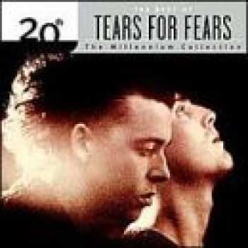 Album Tears For Fears: The Best Of Tears For Fears