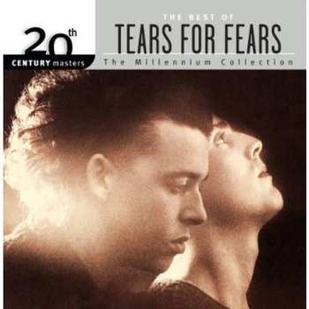 CD Tears For Fears: The Best Of Tears For Fears 606748