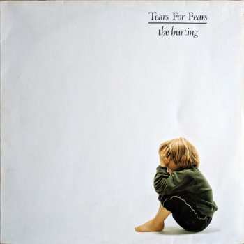 LP Tears For Fears: The Hurting 655652