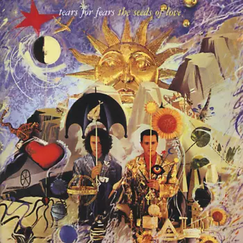 Tears For Fears: The Seeds Of Love