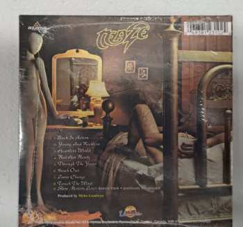 CD Teaze: One Night Stands 584217