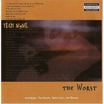 CD Tech N9ne: The Worst 578249