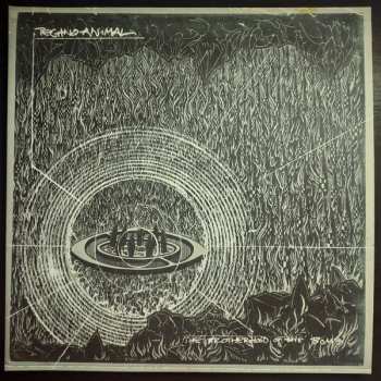 2LP Techno Animal: The Brotherhood Of The Bomb CLR | LTD 567170