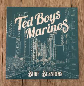 LP Ted Boys Marinos: Surf Sessions 588307