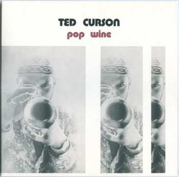 LP Ted Curson: Pop Wine 579982