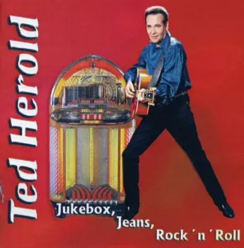 Jukebox, Jeans, Rock 'n' Roll