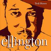 CD The Ted Howe Trio: Ellington 547364