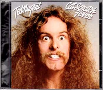 CD Ted Nugent: Cat Scratch Fever 645398